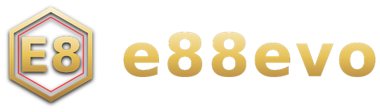 e88evo logo