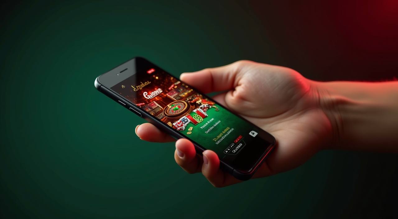 e88evo mobile gaming