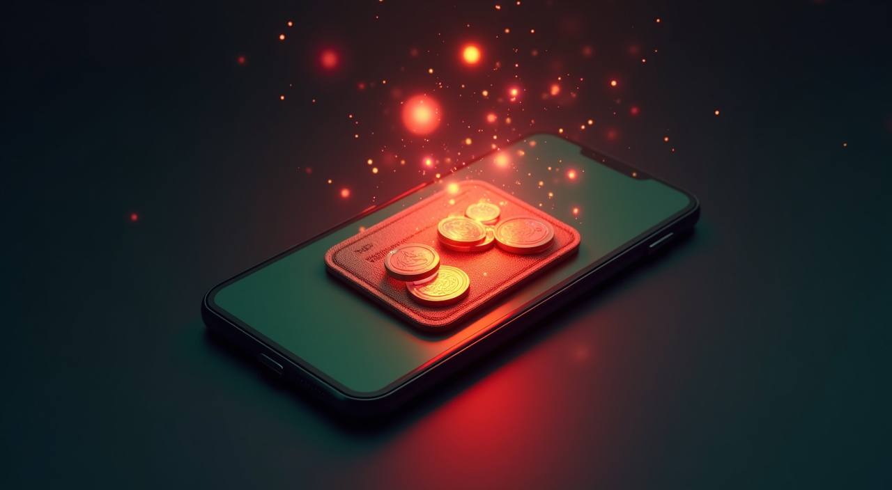 e88evo mobile gaming